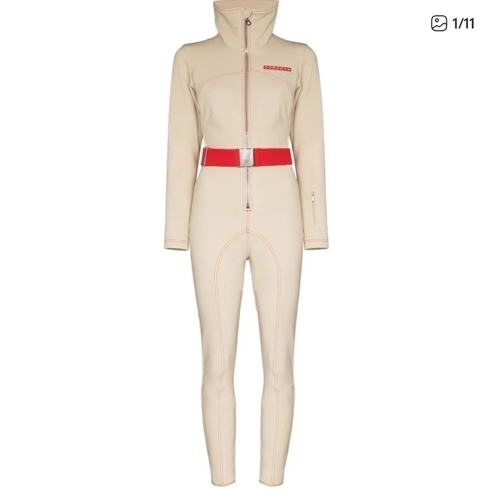 Cordova Women's Ski Snowsuit